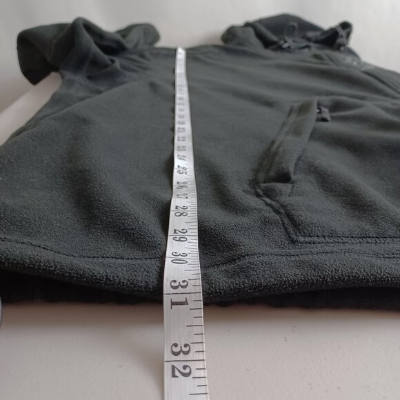 Harley Davidson Vintage Full Zip Hooded Jacket - Picture 12 of 16